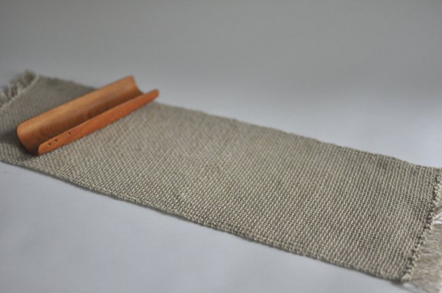 織物系列 - 編織布巾 W05